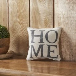 Finders Keepers Home Pillow - 6x6 4 Finders Keepers Home Pillow - 6x6 -Country Home Decor Store finders keepers home pillow 6x6 840233924120 image2 99716.1754102198