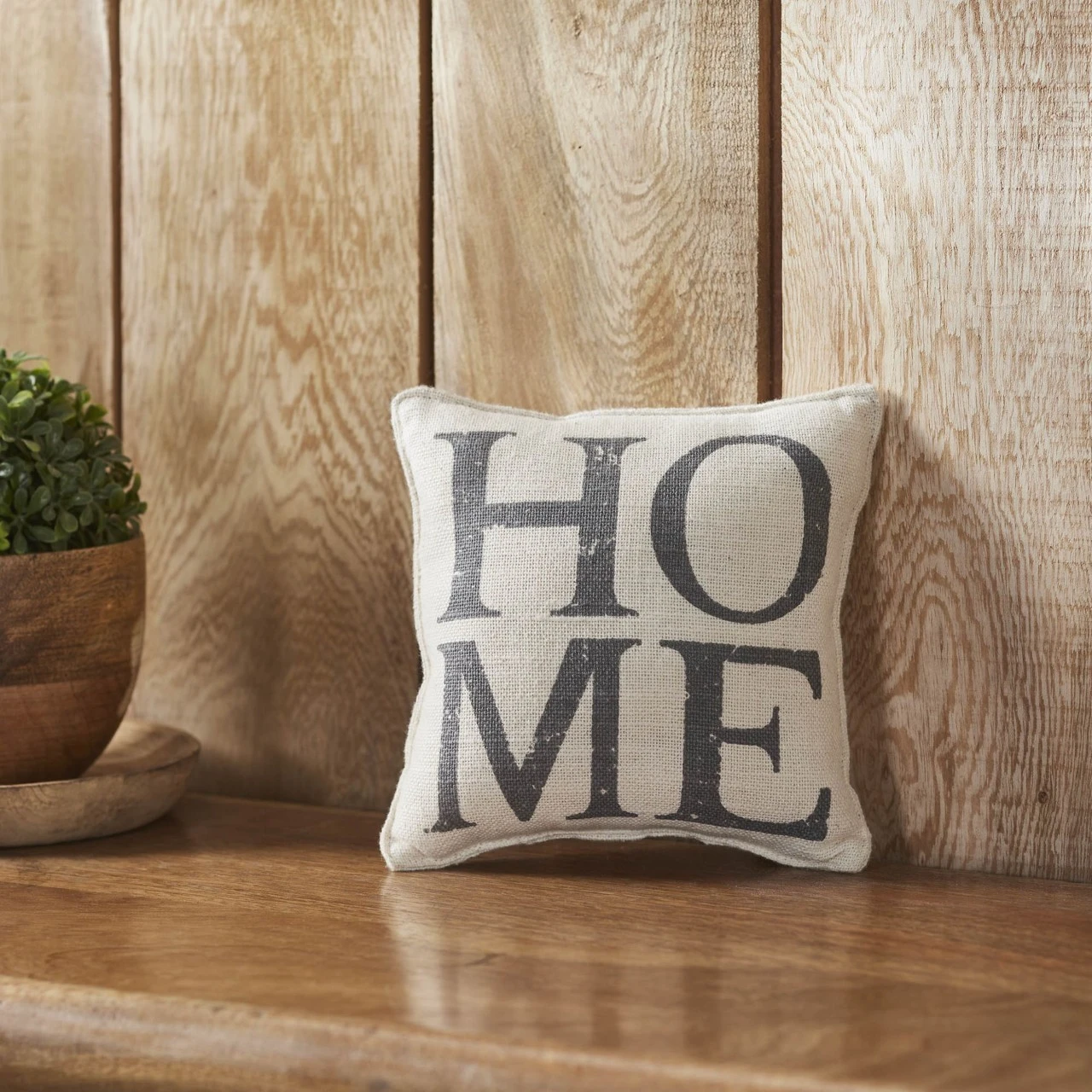 Finders Keepers Home Pillow - 6x6 2 Finders Keepers Home Pillow - 6x6 - Image 2
