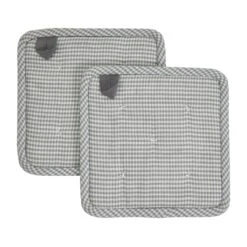Finders Keepers Home Pot Holders - Set Of 2 5 Finders Keepers Home Pot Holders - Set Of 2 -Country Home Decor Store finders keepers home pot holders set of 2 840233927312 image3 82977.1754103497