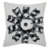 Finders Keepers Windmill Blades Pillow - 9x9