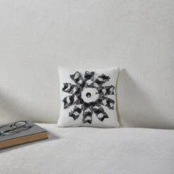 Finders Keepers Windmill Blades Pillow - 9x9 -Country Home Decor Store finders keepers windmill blades pillow 9x9 840233924021 image2 67007.1754102132