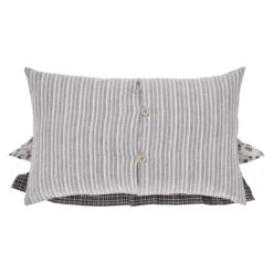 Florette Pillow - Ruffled 14x22 6 Florette Pillow - Ruffled 14x22 -Country Home Decor Store florette pillow ruffled 14x22 810055898961 image3 05144.1754092018