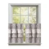 Florette Tiers - Ruffled 72x24