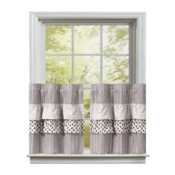 Florette Tiers - Ruffled 72x24