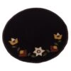 Flowering Vine Candle Mat