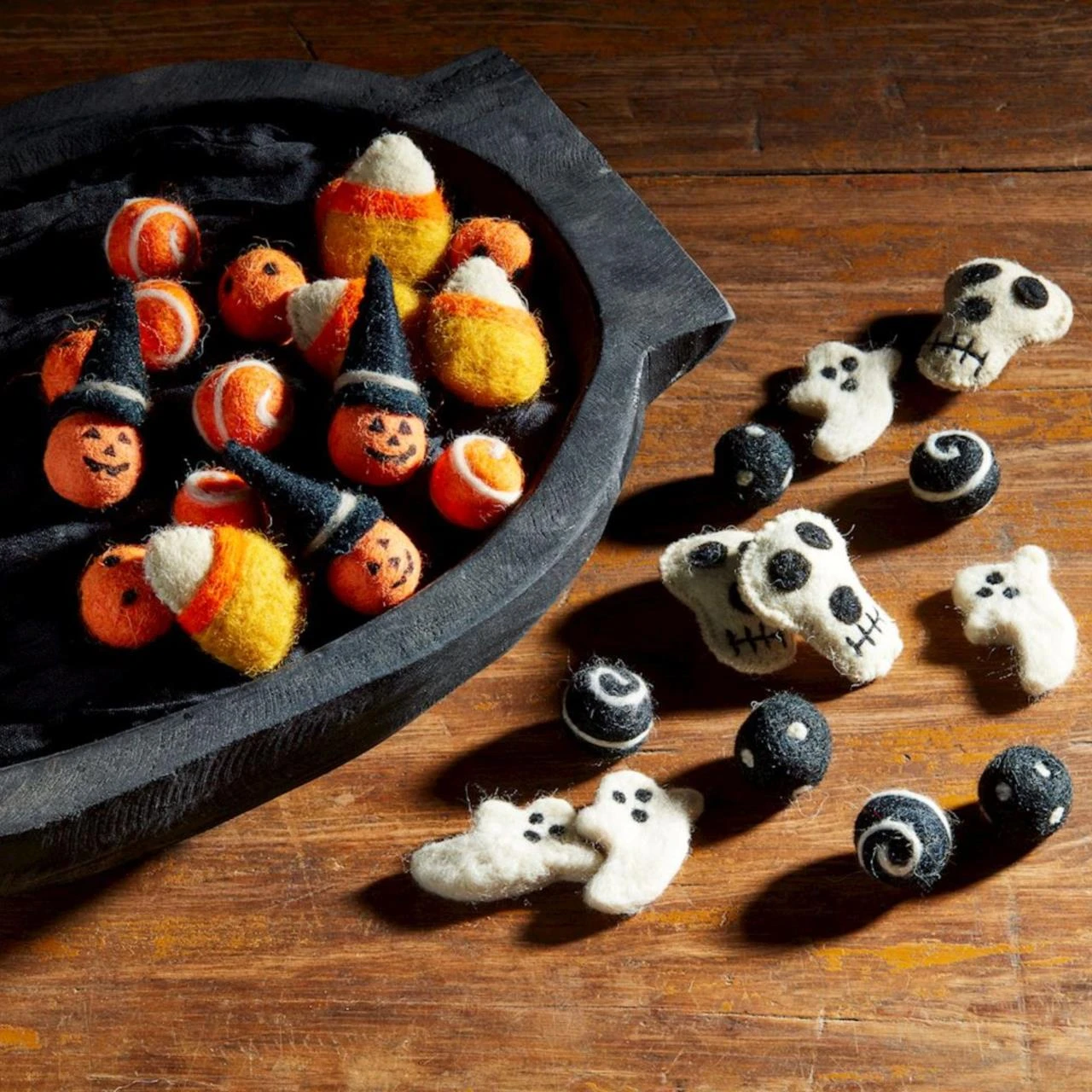 Halloween Skull Bowl Fillers - FINAL SALE - NO RETURNS 2 Halloween Skull Bowl Fillers - FINAL SALE - NO RETURNS - Image 2