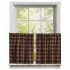 Heritage Farms Primitive Check Tiers - 72x24