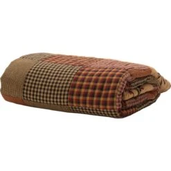 Heritage Farms Quilted Throw 5 Heritage Farms Quilted Throw -Country Home Decor Store heritage farms quilted throw 840528173578 image3 78041.1754080987