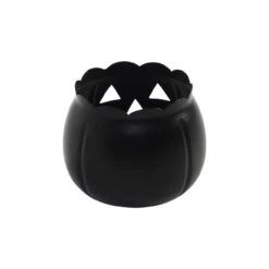 Jack O Lantern Candle Holder - Black 5.25x4.25 6 Jack O Lantern Candle Holder - Black 5.25x4.25 -Country Home Decor Store jack o lantern candle holder black 5 25x4 25 840233944838 image3 38783.1755540047