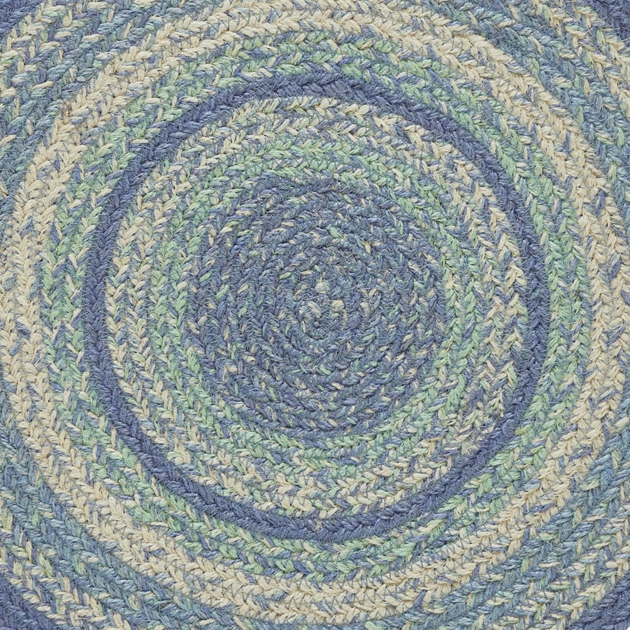 Jolie Jute Trivet - 15" 3 Jolie Jute Trivet - 15" - Image 3