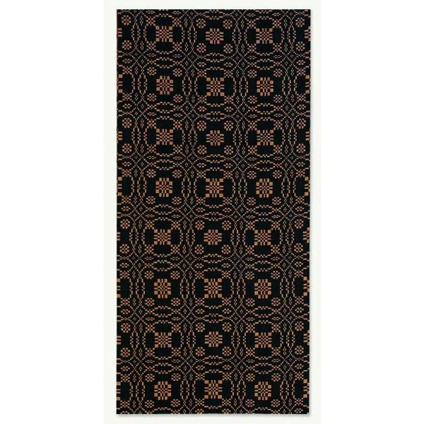 Lover's Knot Jacquard Dishtowels - Set Of 2 1 Lover's Knot Jacquard Dishtowels - Set Of 2