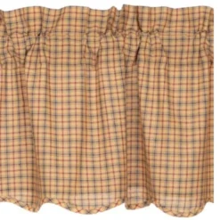 Millsboro Valance - 72x16