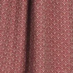 Philmont Jacquard Prairie Gathered Curtains - Barn Red 72x63 7 Philmont Jacquard Prairie Gathered Curtains - Barn Red 72x63 -Country Home Decor Store philmont jacquard prairie gathered curtains barn red 72x63 643934368343 image4 32799.1754078855