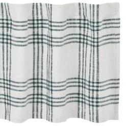 Pine Grove Plaid Valance - 60x19