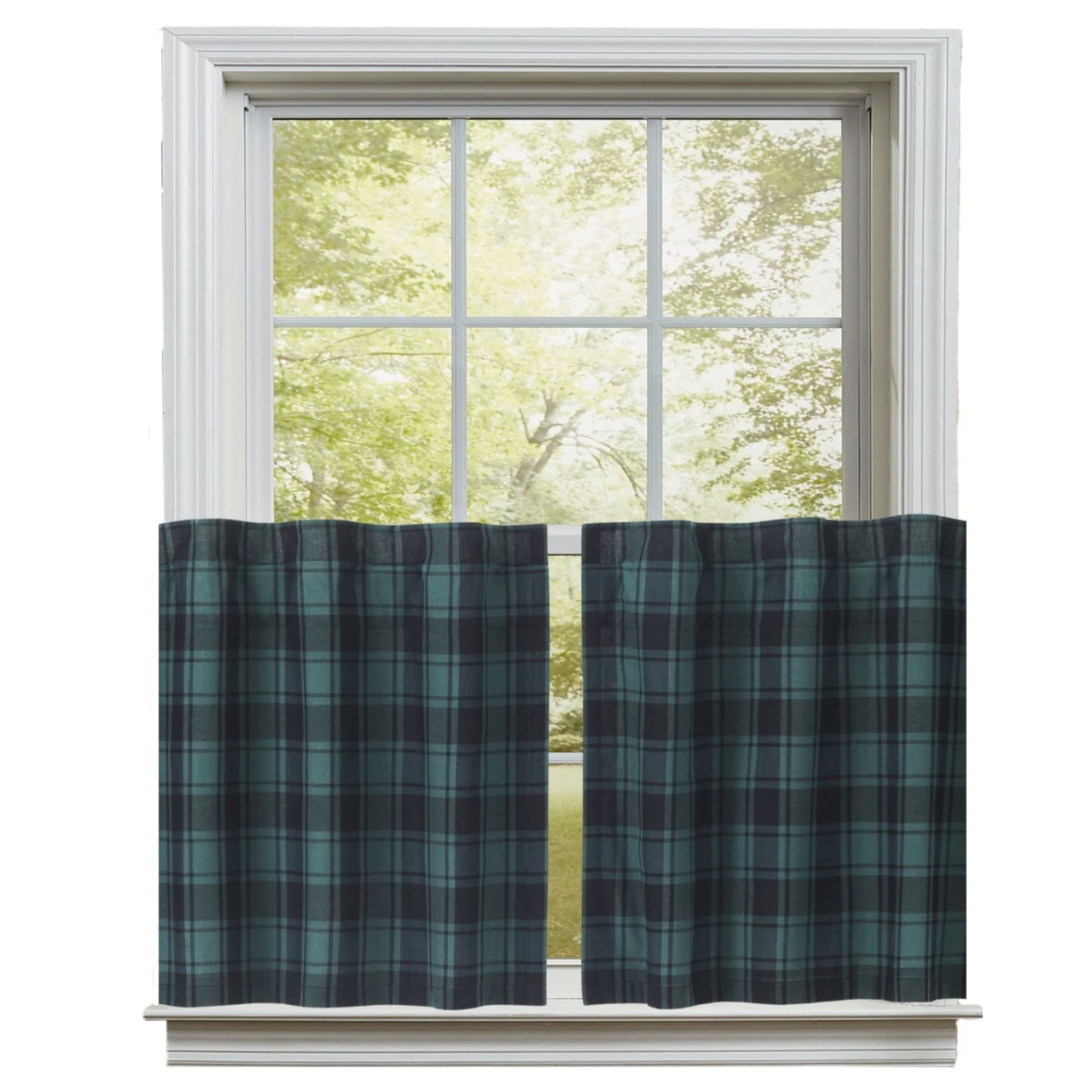 Pine Grove Tiers - 72x24 1 Pine Grove Tiers - 72x24