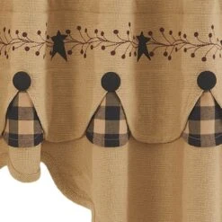 Pip Vinestar Lined Layered Swags - Set Of 2 72x36 7 Pip Vinestar Lined Layered Swags - Set Of 2 72x36 -Country Home Decor Store pip vinestar lined layered swags set of 2 72x36 840233926384 image4 35773.1754098504