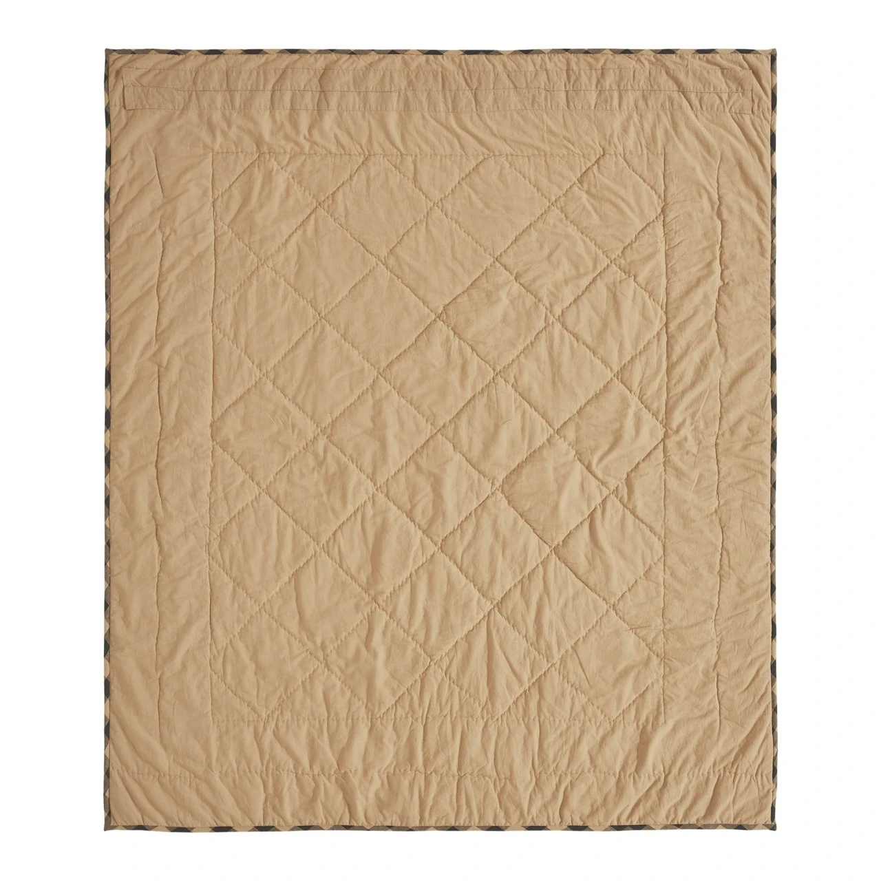 Pip Vinestar Quilted Throw - 50x60 3 Pip Vinestar Quilted Throw - 50x60 - Image 3