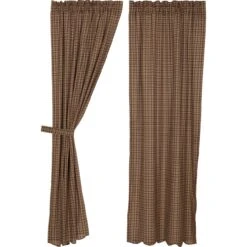 Prescott Panels - 80x84 6 Prescott Panels - 80x84 -Country Home Decor Store prescott panels 80x84 841985033009 image2 99251.1754078317
