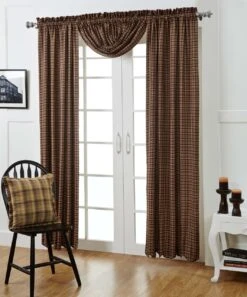 Prescott Panels - 80x84 9 Prescott Panels - 80x84 -Country Home Decor Store prescott panels 80x84 841985033009 image5 44976.1754078327