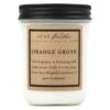Primitive 1803 Candle - Orange Grove