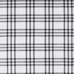Sawyer Mill Black Plaid Prairie Gathered Curtains - 72x84 7 Sawyer Mill Black Plaid Prairie Gathered Curtains - 72x84 -Country Home Decor Store sawyer mill black plaid prairie gathered curtains 72x84 840233900070 image4 88368.1754091294