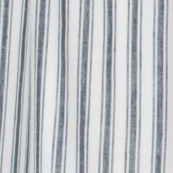 Sawyer Mill Blue Ticking Stripe Door Panel - 40x72 7 Sawyer Mill Blue Ticking Stripe Door Panel - 40x72 -Country Home Decor Store sawyer mill blue ticking stripe door panel 40x72 840528180408 image4 24763.1754081983