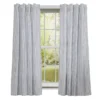 Sawyer Mill Blue Ticking Stripe Panels - 72x63