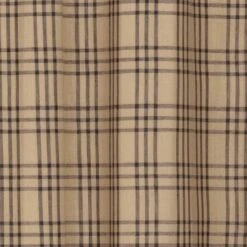 Sawyer Mill Charcoal Prairie Gathered Curtains - 72x63 7 Sawyer Mill Charcoal Prairie Gathered Curtains - 72x63 -Country Home Decor Store sawyer mill charcoal prairie gathered curtains 72x63 840528162558 image4 31318.1754080508