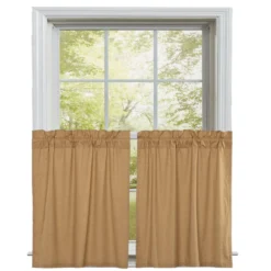 Simple Life Flax Khaki Tiers - 72x36