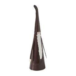 Skinny Santa Figurine - Metal 4.5x17 6 Skinny Santa Figurine - Metal 4.5x17 -Country Home Decor Store skinny santa figurine metal 4 5x17 840233934761 image3 72398.1762194662