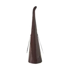 Skinny Santa Figurine - Metal 4.5x17 7 Skinny Santa Figurine - Metal 4.5x17 -Country Home Decor Store skinny santa figurine metal 4 5x17 840233934761 image4 47809.1762194667