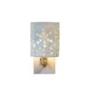 Snowflake Night Light