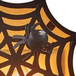 Spider Web Night Light -Country Home Decor Store spider web night light 762242058385 image3 90544.1754320002
