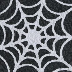 Spider Web Trivets - Round Set Of 2 -Country Home Decor Store spider web trivets round set of 2 762242058095 image3 45734.1754065591