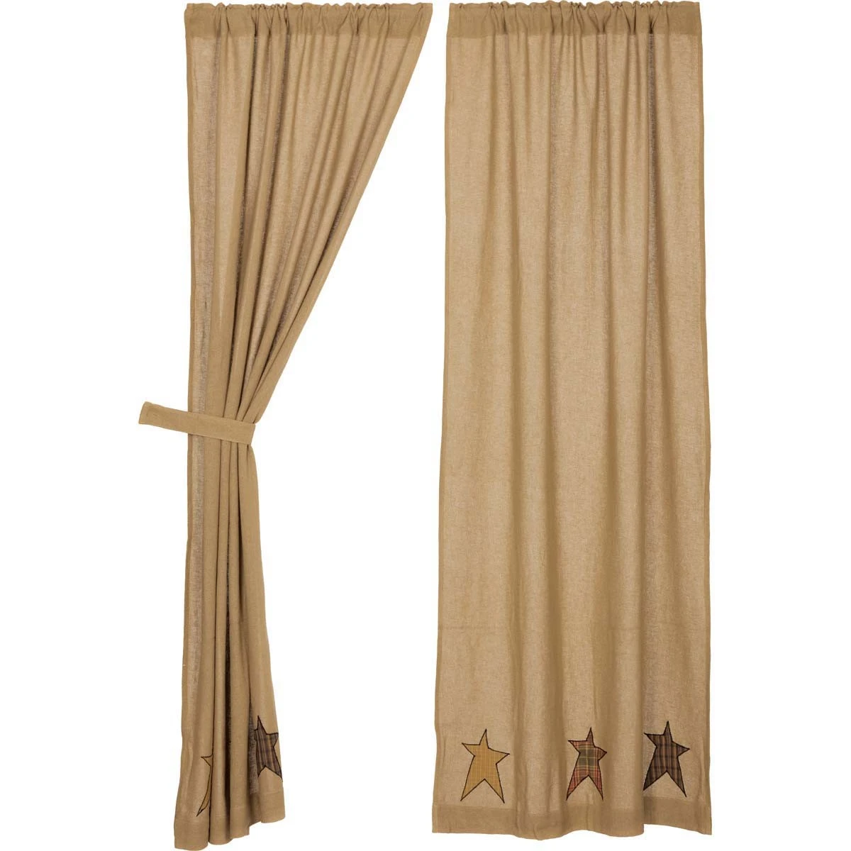 Stratton Panels - 80x84 2 Stratton Panels - 80x84 - Image 2