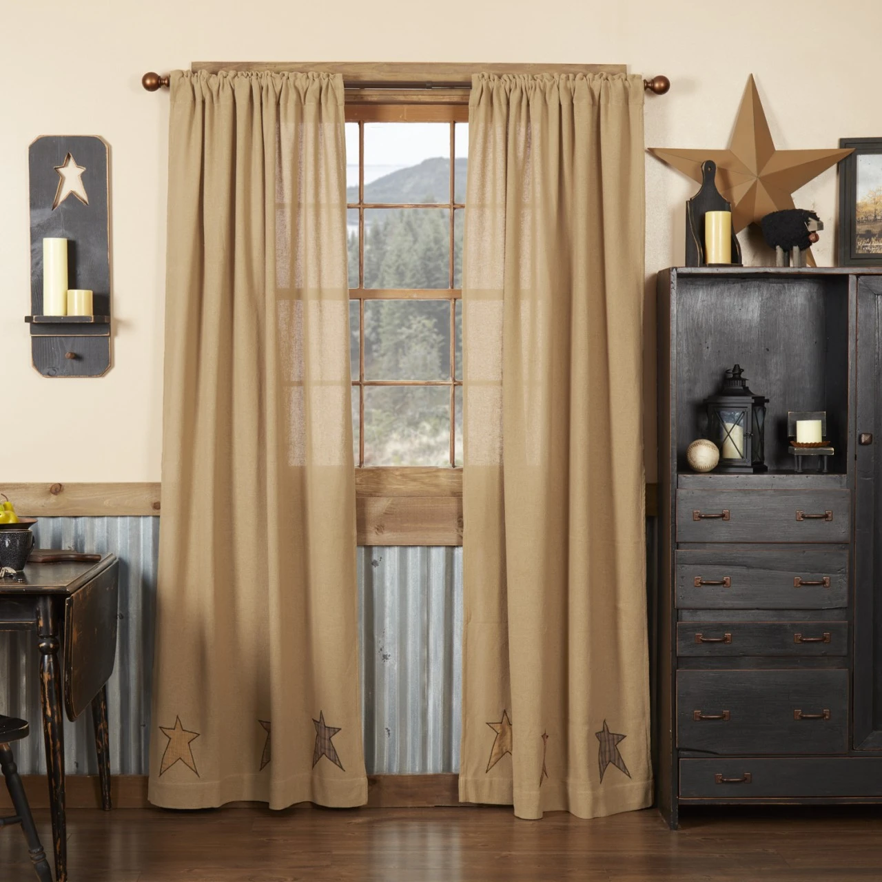 Stratton Panels - 80x84 3 Stratton Panels - 80x84 - Image 3