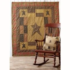 Stratton Throw - Quilted 5 Stratton Throw - Quilted -Country Home Decor Store stratton throw quilted 840528102592 image3 29672.1754078681