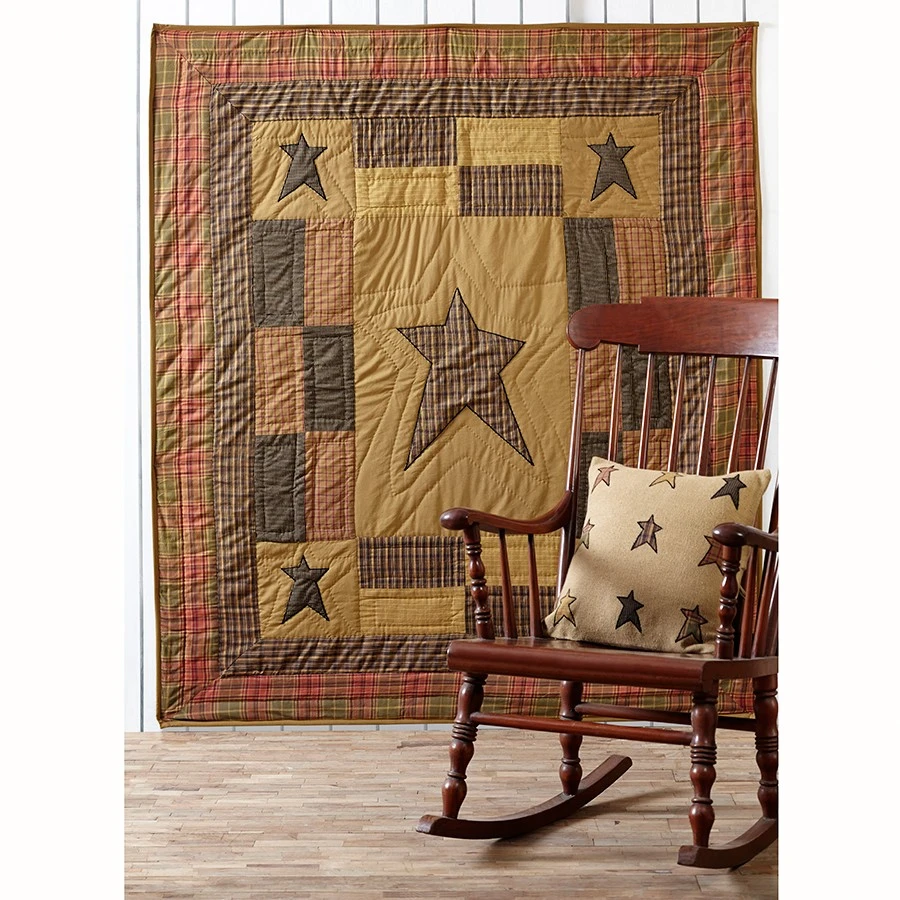 Stratton Throw - Quilted 3 Stratton Throw - Quilted - Image 3