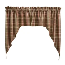 Alternative view of Sussex Swags - 72x36