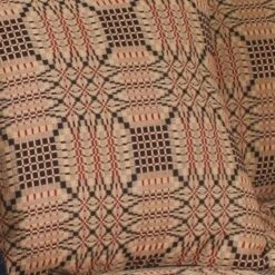 Trenton Jacquard Pillow Cover - 18x18