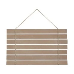 USA Flag Stacked Wall Hanging - 20x12 6 USA Flag Stacked Wall Hanging - 20x12 -Country Home Decor Store usa flag stacked wall hanging 20x12 840233943510 image3 76157.1754104436